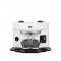 Автоматический темпер PuqPress M3 (E65S, E65S GBW) матовый белый 58 мм
