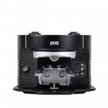 Автоматический темпер PuqPress M3 (E65S, E65S GBW) матовый черный 58 мм