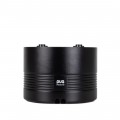 Автоматический темпер PuqPress M3 (E65S, E65S GBW) матовый черный 58 мм