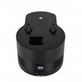 Автоматический темпер PuqPress M3 (E65S, E65S GBW) матовый черный 58 мм