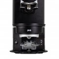 Автоматический темпер PuqPress M3 (E65S, E65S GBW) матовый черный 58 мм
