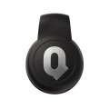 Автоматический темпер PuqPress Q2 матовый черный 53 мм