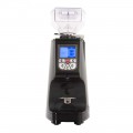 Кавомолка Eureka Atom 60 чорна