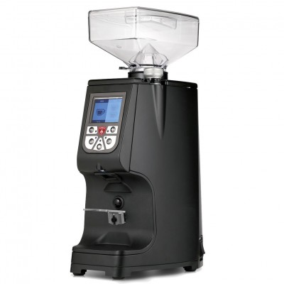 Кофемолка Eureka Atom 60 черная