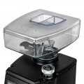 Кавомолка Eureka Atom 60 чорна
