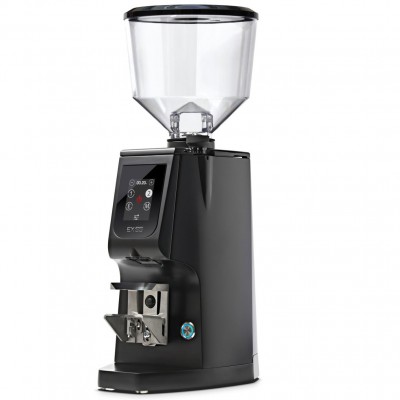 Кофемолка Eureka Atom Excellence 65 черная