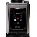 Кофемолка Eureka Atom Excellence 65 черная