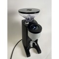 Кофемолка Eureka OTTO Dante 65e черная