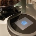 Кофемолка Eureka OTTO Dante 65e черная