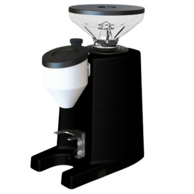 Кофемолка Eureka OTTO Dante 65e черная