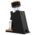 Кофемолка Eureka Mignon Single Dose черная