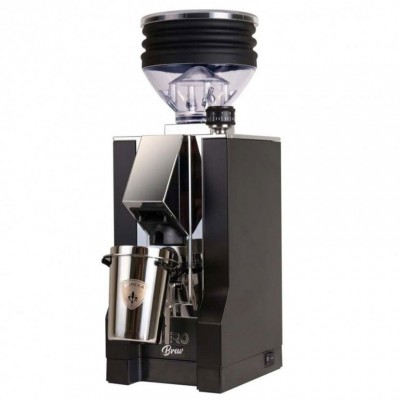 Кофемолка Eureka Mignon Zero Brew черная