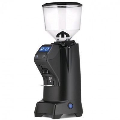 Кофемолка Eureka Zenith 65 Neo черная