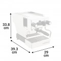 Кофемашина La Marzocco Linea Micra Кофемашина La Marzocco Linea Micra