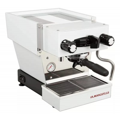 Кофемашина La Marzocco Linea Micra (White)