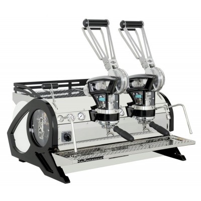 Кофемашина La Marzocco LEVA S 2 группы