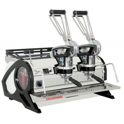 Кофемашина La Marzocco LEVA Х 2 группы