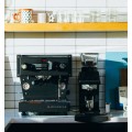 Кофемашина La Marzocco Linea MINI R (BLACK)