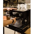 Кофемашина La Marzocco Linea MINI R (BLACK)