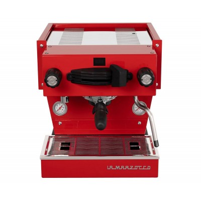 Кофемашина La Marzocco Linea MINI R (RED)