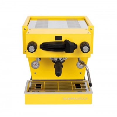 Кофемашина La Marzocco Linea MINI R (YELLOW)