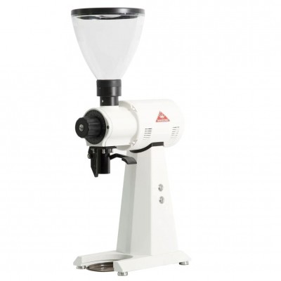 Кофемолка Mahlkonig EK43 T белая