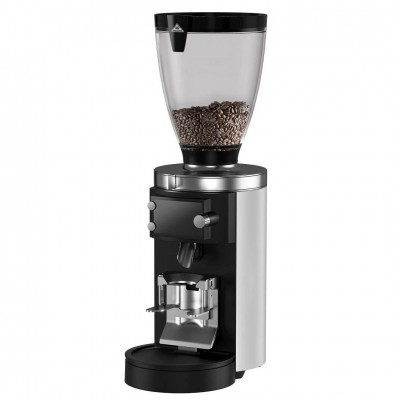 Кофемолка Mahlkonig E65S GbW белая