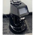 Кофемолка Fiorenzato F64E New (большой экран) черная
