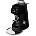 Кофемолка Fiorenzato F64E New (большой экран) черная матовая