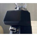 Кофемолка Fiorenzato F64E New (большой экран) черная матовая