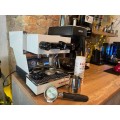 Кофемашина La Marzocco Linea Micra (White)