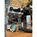 Кофемашина La Marzocco Linea Micra (White)