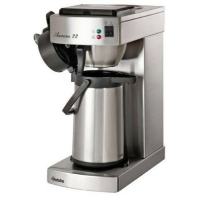 Фильтр кофеварка Bartscher Aurora 22