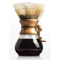 Кофеварка Chemex на 8 чашок