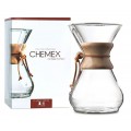 Кофеварка Chemex на 8 чашок