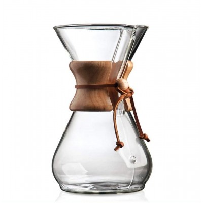 Кофеварка Chemex на 8 чашок