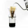 Пуровер Chemex Funnex