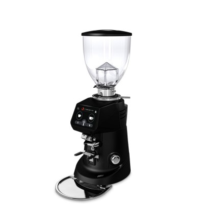 Kофемолка Fiorenzato F64 EVO New (с охлаждением двигателя)