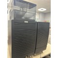 Кофемашина Franke A600 FM CM, суперавтомат