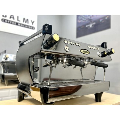 Кофемашина La Marzocco GB5 восстановленная