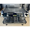 Кофемашина La Marzocco GB5 восстановленная