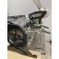 Кофемашина La Marzocco LEVA S 2 группы