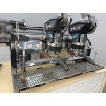 Кофемашина La Marzocco LEVA S 2 группы