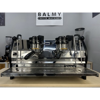 Кофемашина La Marzocco Strada 2 Group EP востановленная
