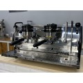 Кофемашина La Marzocco Strada 2 Group EP востановленная