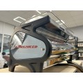 Кофемашина La Marzocco Strada 2 Group EP востановленная