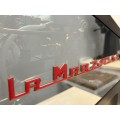 Кофемашина La Marzocco Strada 2 Group EP востановленная