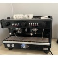 Кофемашина профессиональная La Spaziale EK Special  Б/У 
