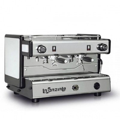 Кофемашина профессиональная La Spaziale EP Special 2023, новая. 2200€