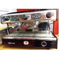 Оренда кавомашини (Київська обл) La Spaziale S2